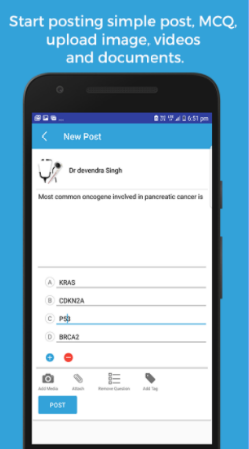 E-Medicoz screenshot 3